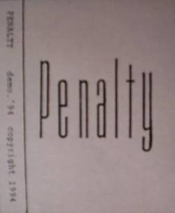 Penalty (USA-1) : Penalty